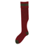 SHOOTING SOCKS CASSAT/OLIVE