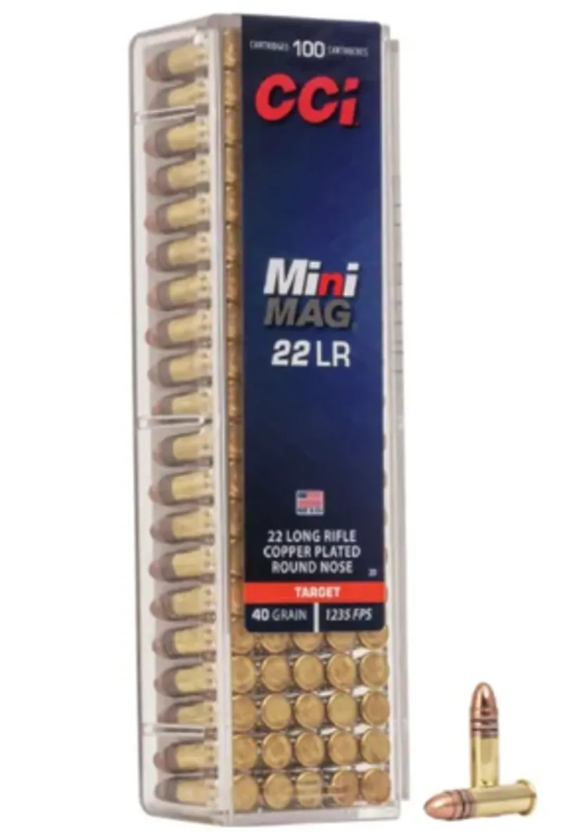CCI 22 36g MINI-MAG