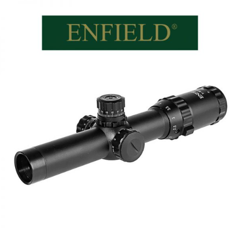 ENFIELD 1-4x24E 