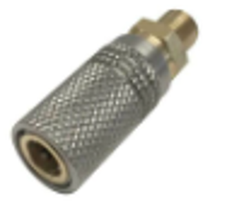 BEST Fittings  EXTENDED Quick Coupler Socket 02B3 FM04-1