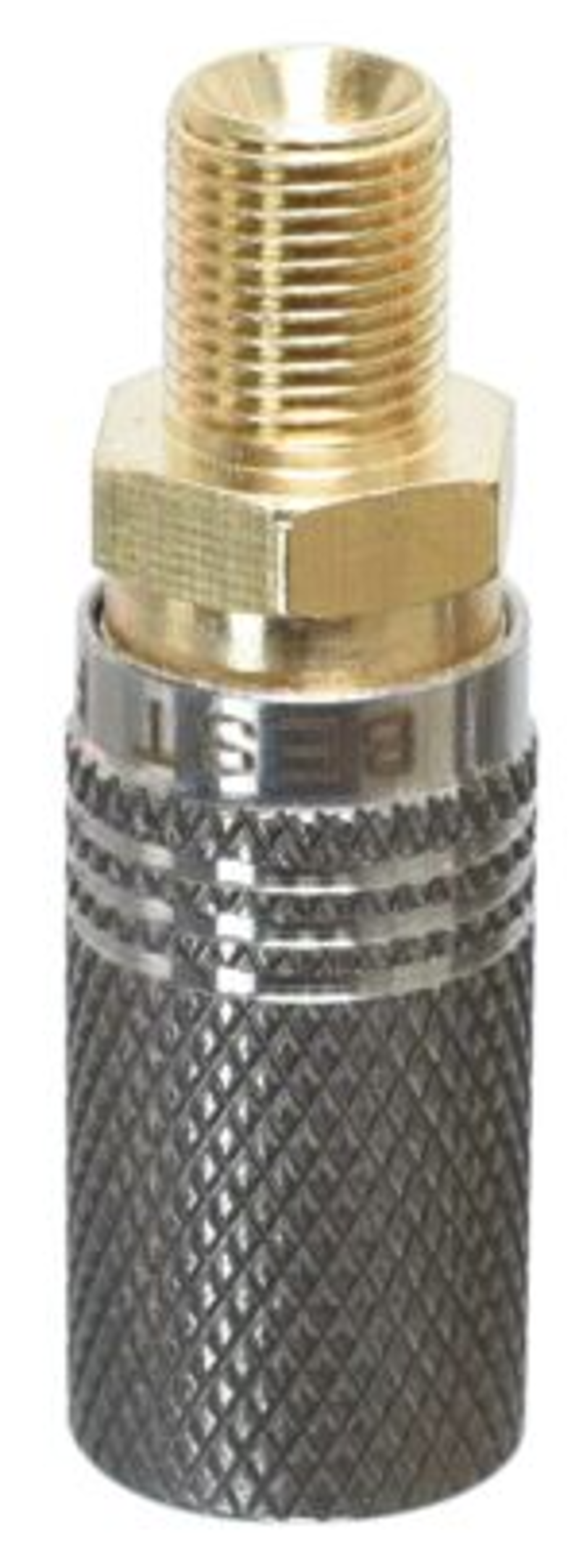 BEST Fittings  EXTENDED Quick Coupler Socket 02B3 FM04