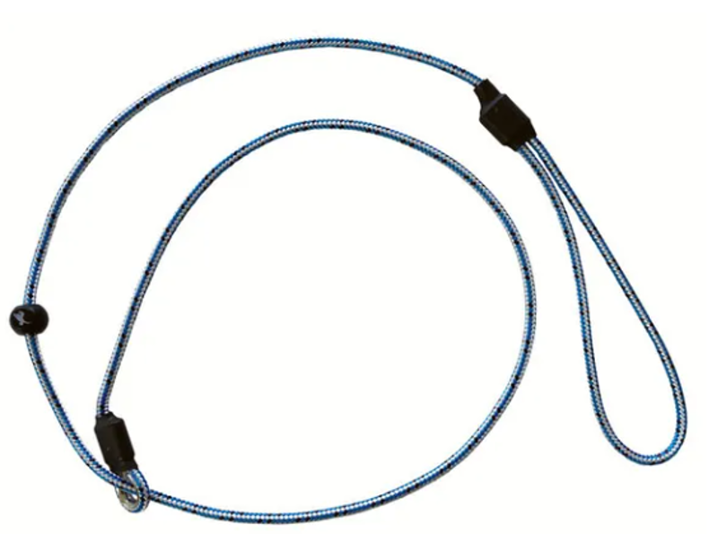 Field Trial PRO Slip Lead 1.2m BLUE 1.2M