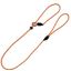 Field Trial PRO Slip Lead 1.2m ORANGE 1.2M
