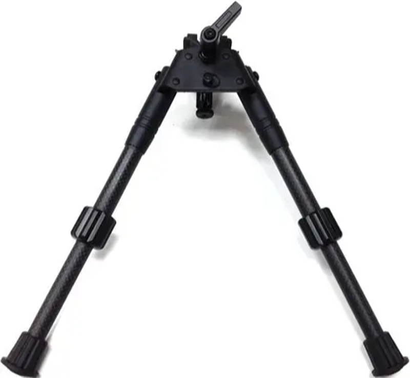 GMK PIVOTAL SWIVEL BIPOD 10-16 INCH PICATINNY ADAPTOR