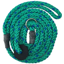 GUNDOG DELUX SLIP LEAD GREEN WTH BLUE FLECK 1.5M