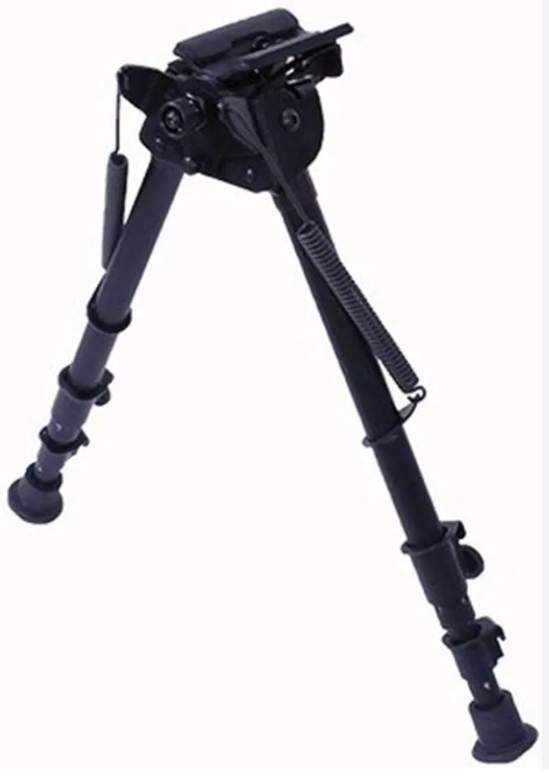 HARRIS Ultralight Bipods Series S BR2 6-9