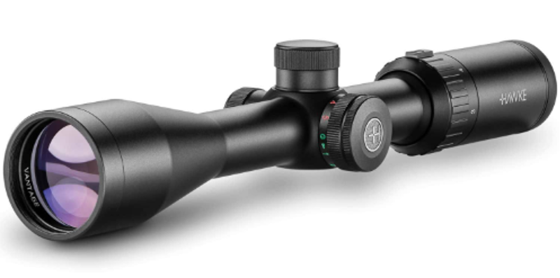 HAWKE VANTAGE 3-9X40 RIMFIRE HV IR