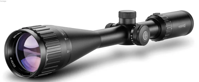 HAWKE Hawke Vantage IR 4-16x50 AO Rimfire .17 HMR 16x
