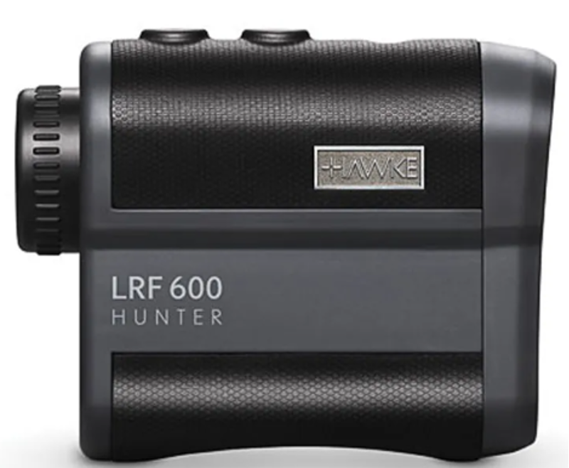 HAWKE LASER RANGE FINDER 6 X 21 LRF HUNTER 600
