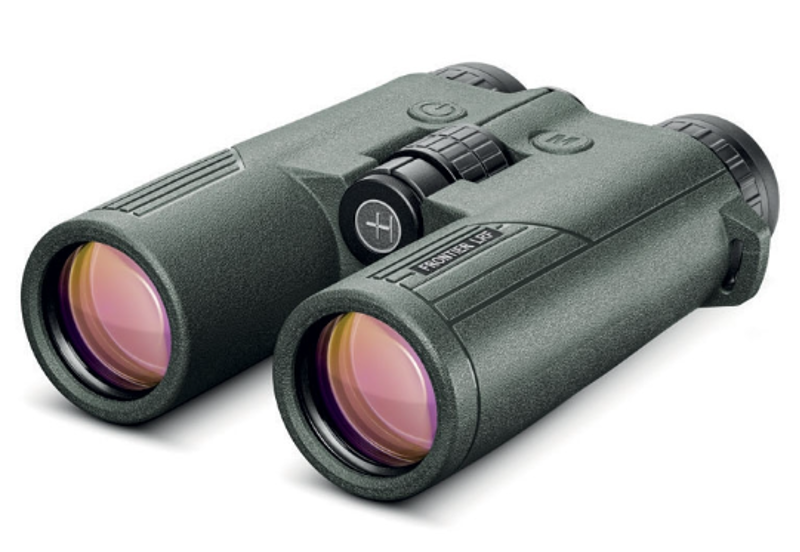HAWKE Binoculars FRONTIER LRF 8X42 GREEN