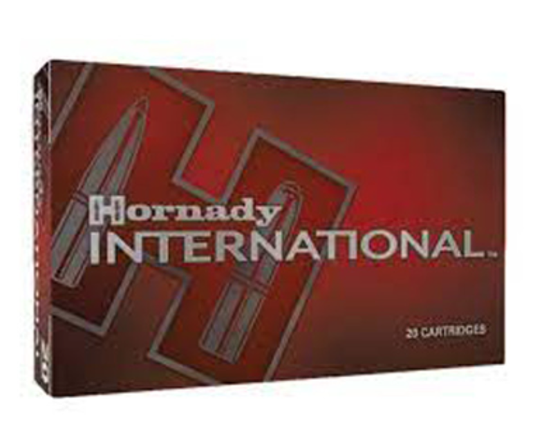 HORNADY .308 125gr ECX