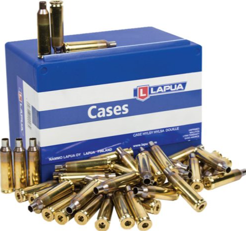 CASES LAPUA 243 WIN