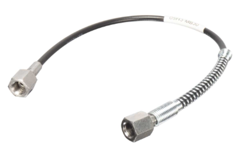 Standard Microbore Fill Line Hose1/8BSP Female end fittings