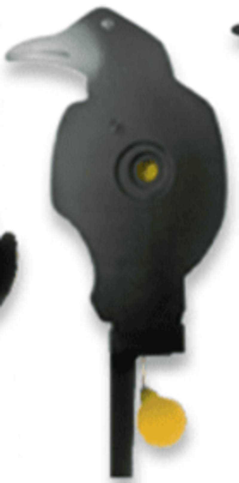 MILBRO AIRGUN TARGET AUTO RESET CROW-2