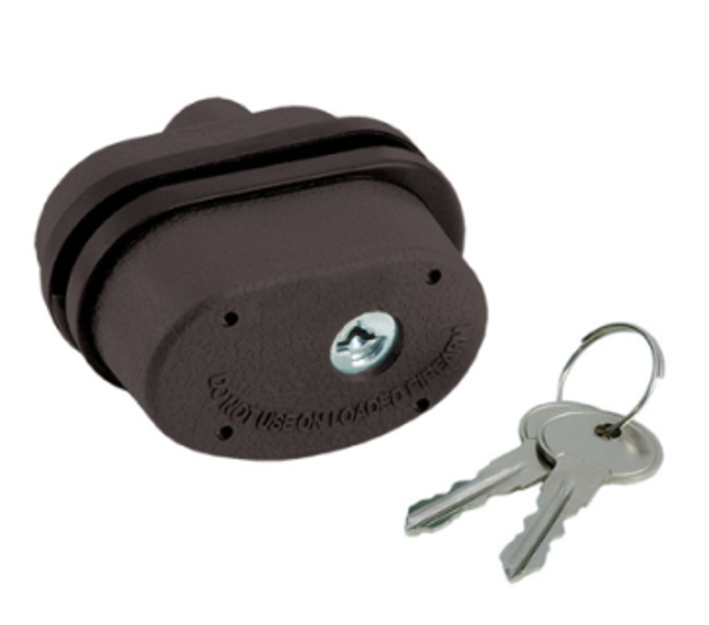MILBRO TRIGGER LOCK