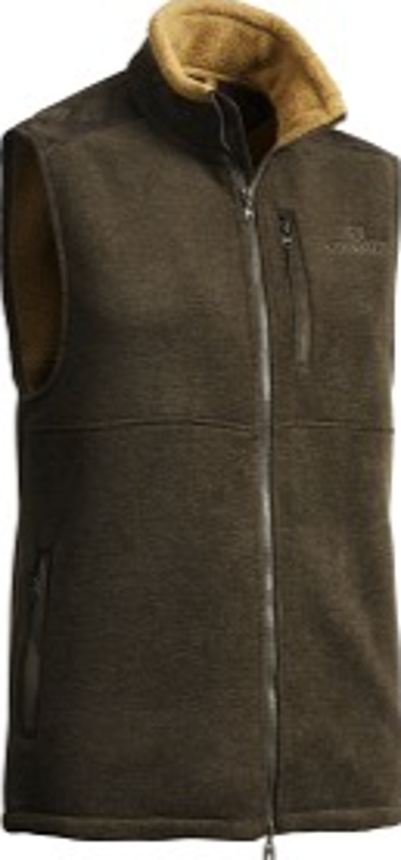 Chevalier Ladies Milestone Fleece Vest