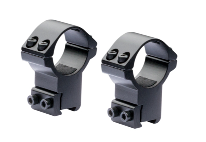 NIKKO STIRLING Match 30mm 3/8 Dovetail High