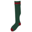 SHOOTING SOCKS OLIVE/CASSAT