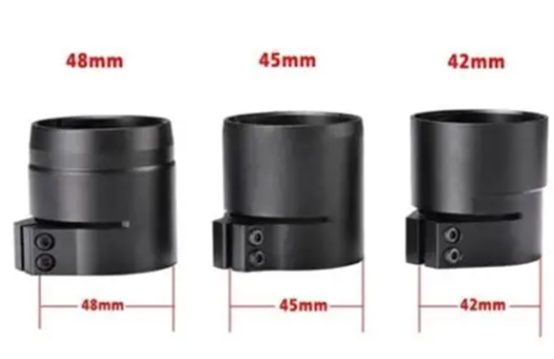 PARD NIGHT VISION ATTACHMENT 48mm ADAPTOR