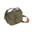 PATRICK GREEN CANVAS CARTRIDGE BAG 100