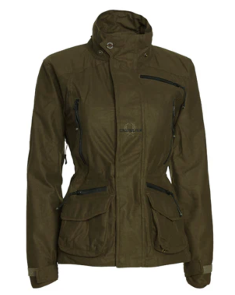 Chevalier Ladies Pointer Pro Coat