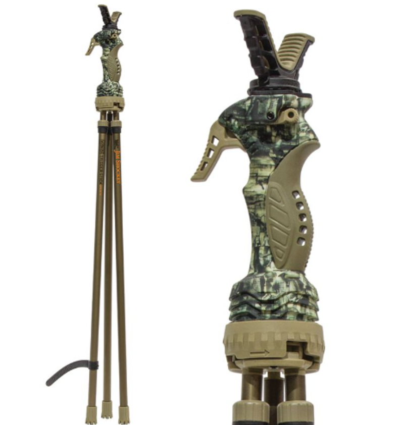 65815M Trigger Stick Gen 3 Tall Tripod by Primos  PRITS3TR