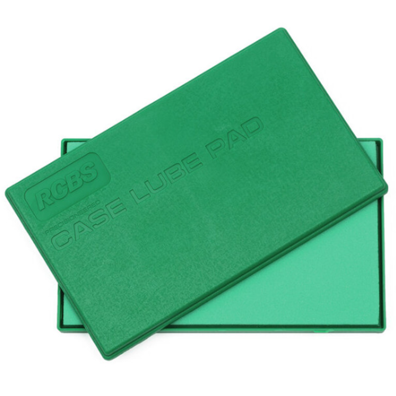 RCBS RE-LOADING RCBS CASE LUBE PAD