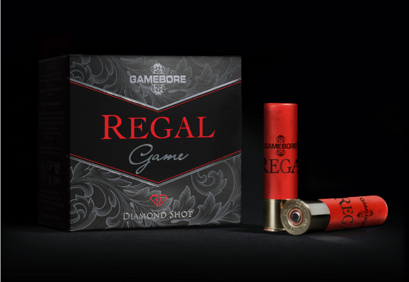 28 GAUGE  REGAL 25g 5 FIBRE WAD