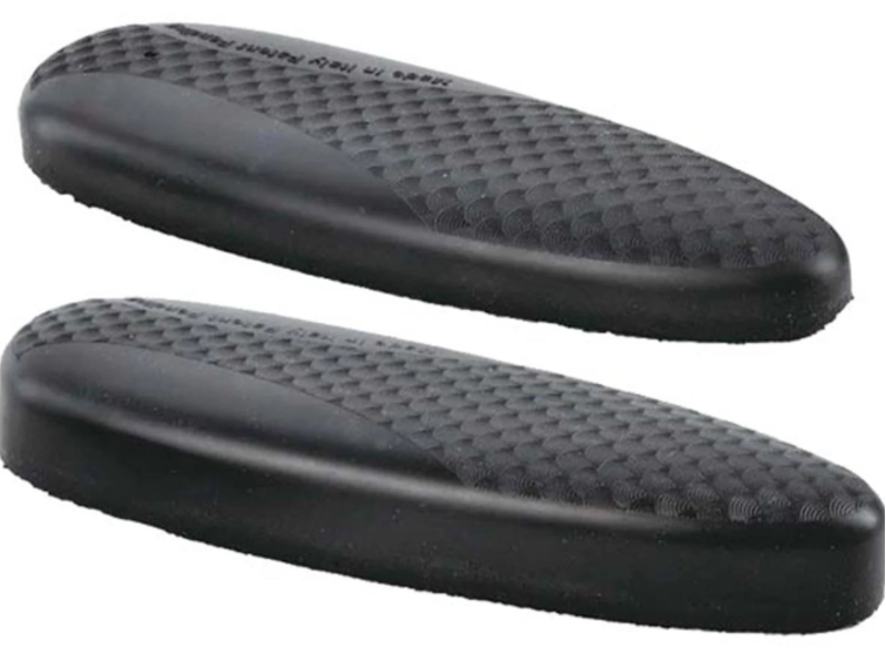 Bisley Microcell Recoil Pads 23mm