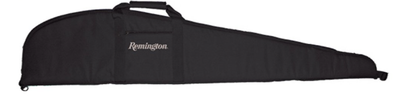 REMINGTON RIFLE  SCOPE COMBO SLIP BLACK 