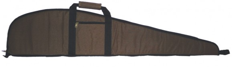 REMINGTON RIFLE   SCOPE COMBO SLIP BROWN 