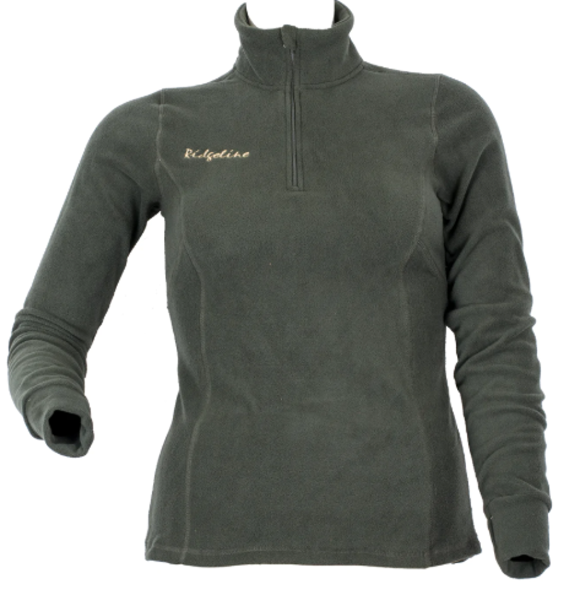 Ridgeline Ladies Alpine Fleece