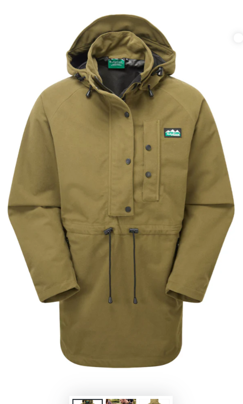 RIDGELINE MONSOON CLASSIC SMOCK