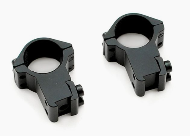 Range Right AA085 30mm 9-11mm High Mounts