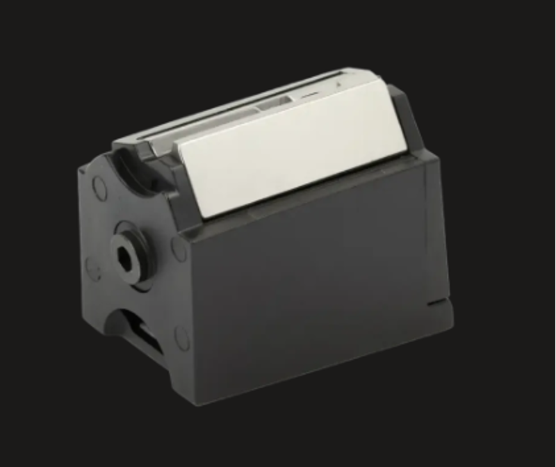 Ruger 77/17 9 round .17HMR/.22WMR magazine JMX-1