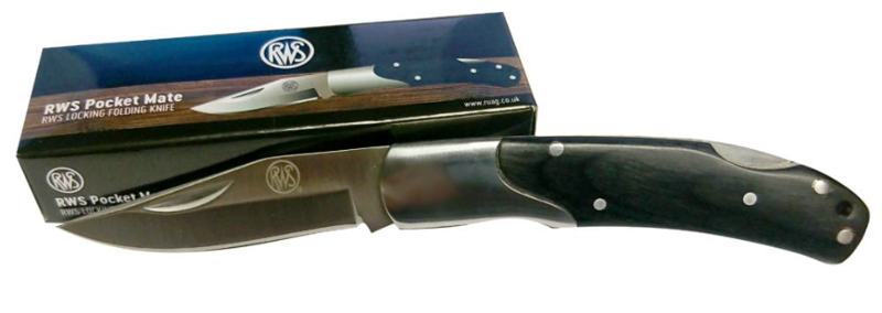 RWS POCKET KNIFE