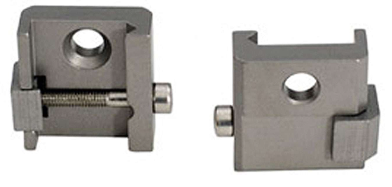 OPTILOCK BASES TIKKA SS Product Code: S132R916