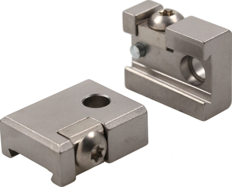 OPTILOCK SAKO BASE 8575 1-111 STAINLESS XS/ S Product Code: S170R956