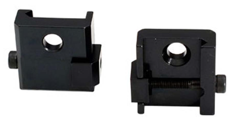 OPTILOCK Bases - Weaver/Picatinny Blued Product Code: S1800916