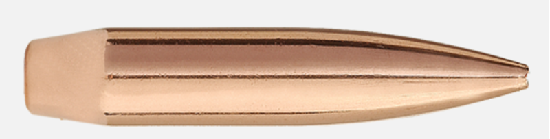 SIERRA MATCHKING  6.5mm .264 CAL  140gr HP VARMINTER 1740-1