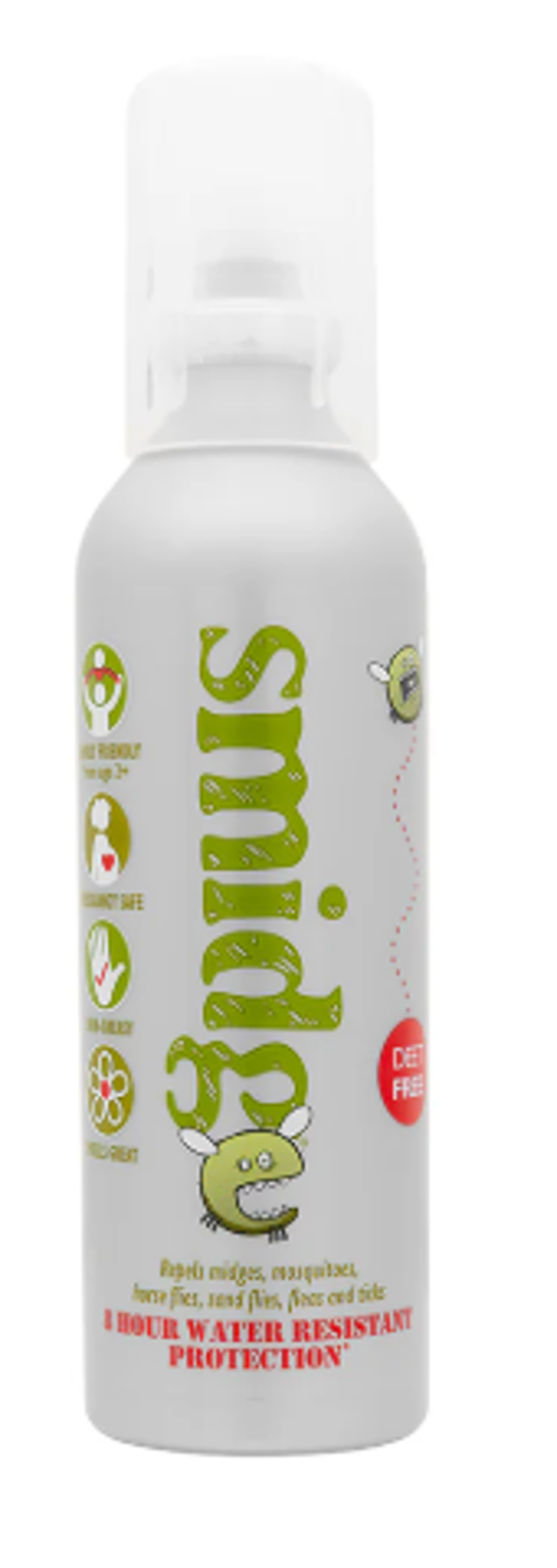 Smidge Repellent  75ml