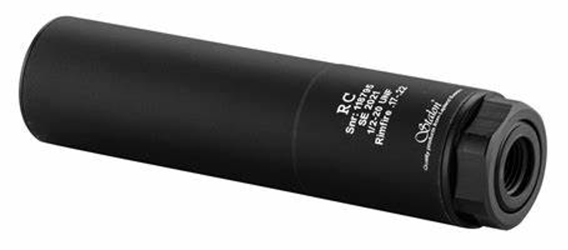 .22 STALON RC .17-.22 1/2 UNF