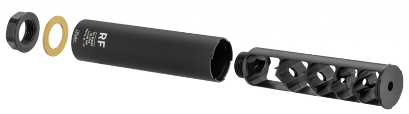 STALON RC RIMFIRE .17HMR .22LR .22WMR 1/2UNF-1