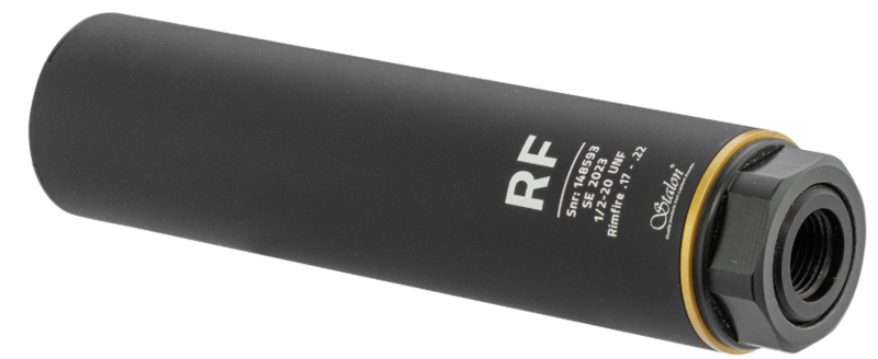 STALON RC RIMFIRE .17HMR .22LR .22WMR 1/2UNF