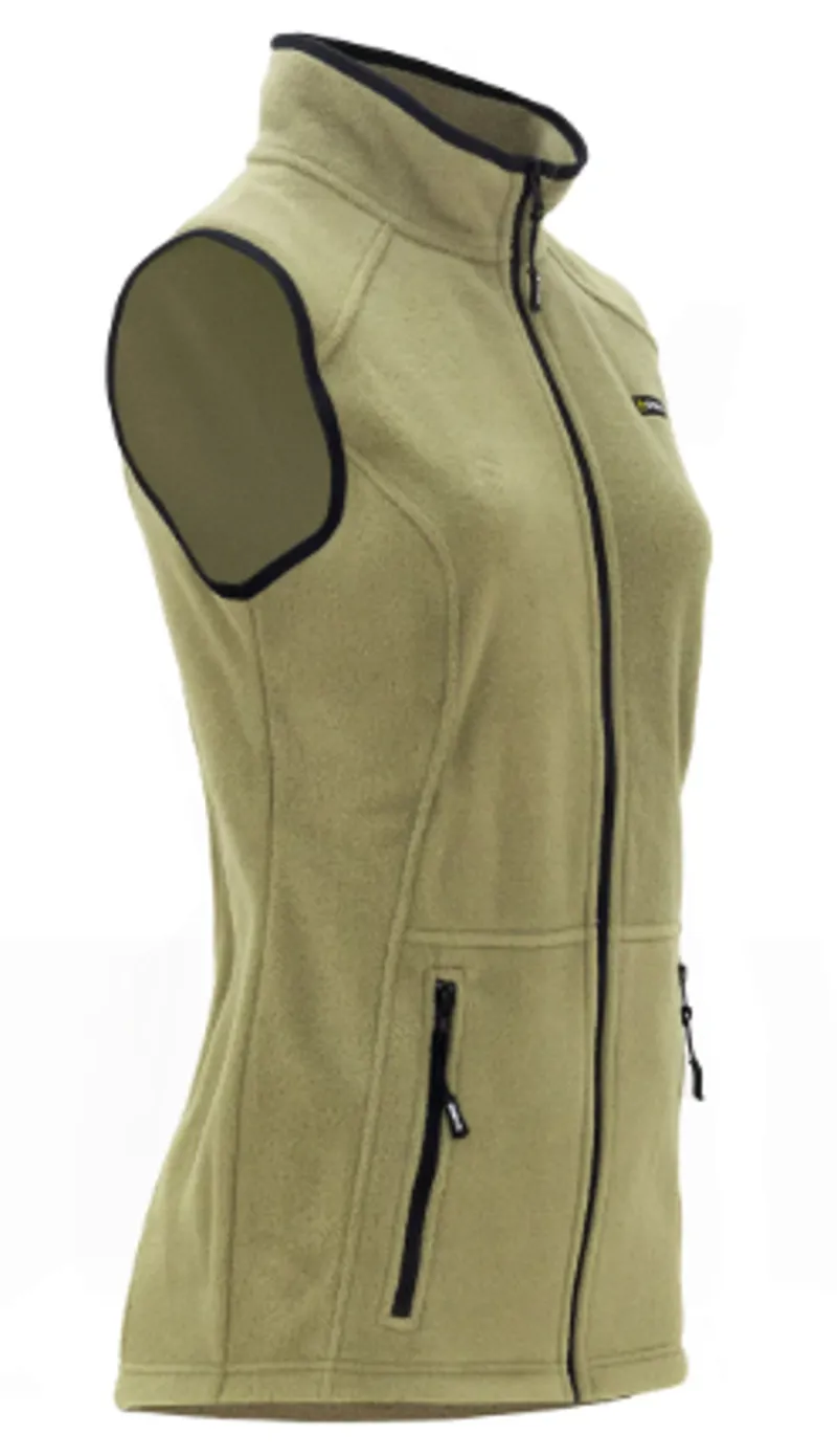 SWAZI CATLIN VEST TUSSOCK-1