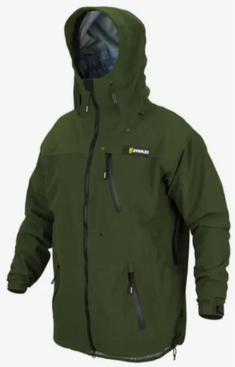 SWAZI THE IBEX OLIVE