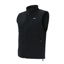 SWAZI PARAGON VEST BLACK