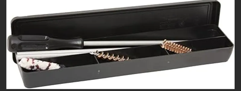 Champion Cleaning Kit Basic Shotgun in plastic box