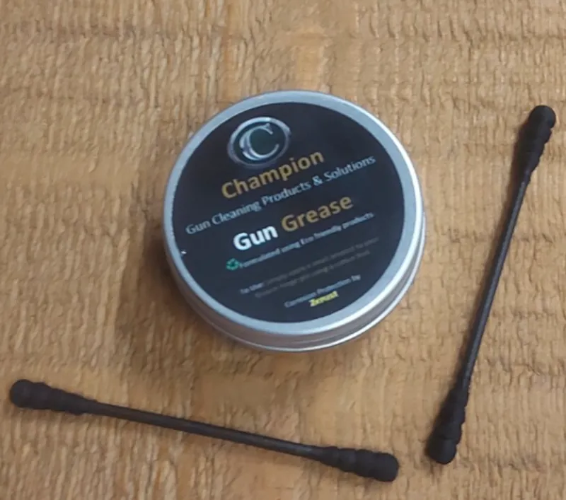 Champion Gun Grease