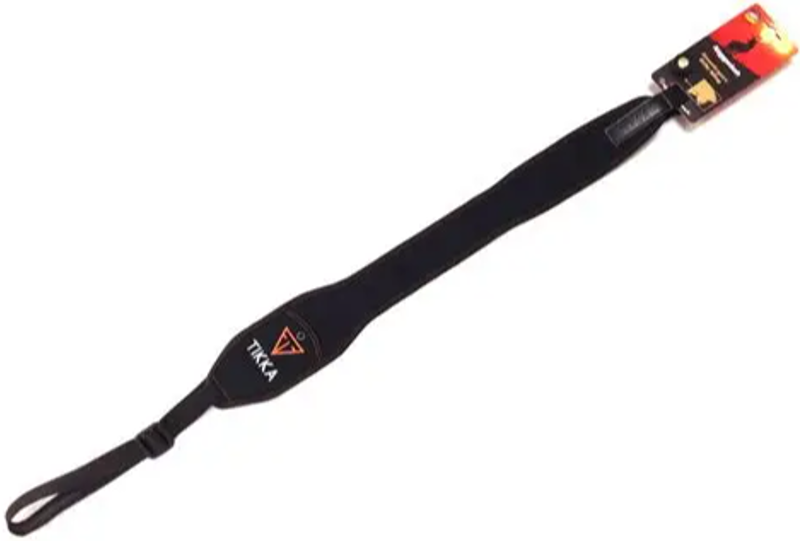 TIKKA FLEXIBLE NEOPRENE SLING
